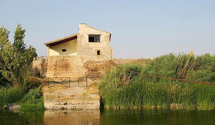 Casa Rural Khaleesi El Carpio de Tajo Exterior photo